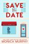 [Dating 01] • Save the Date